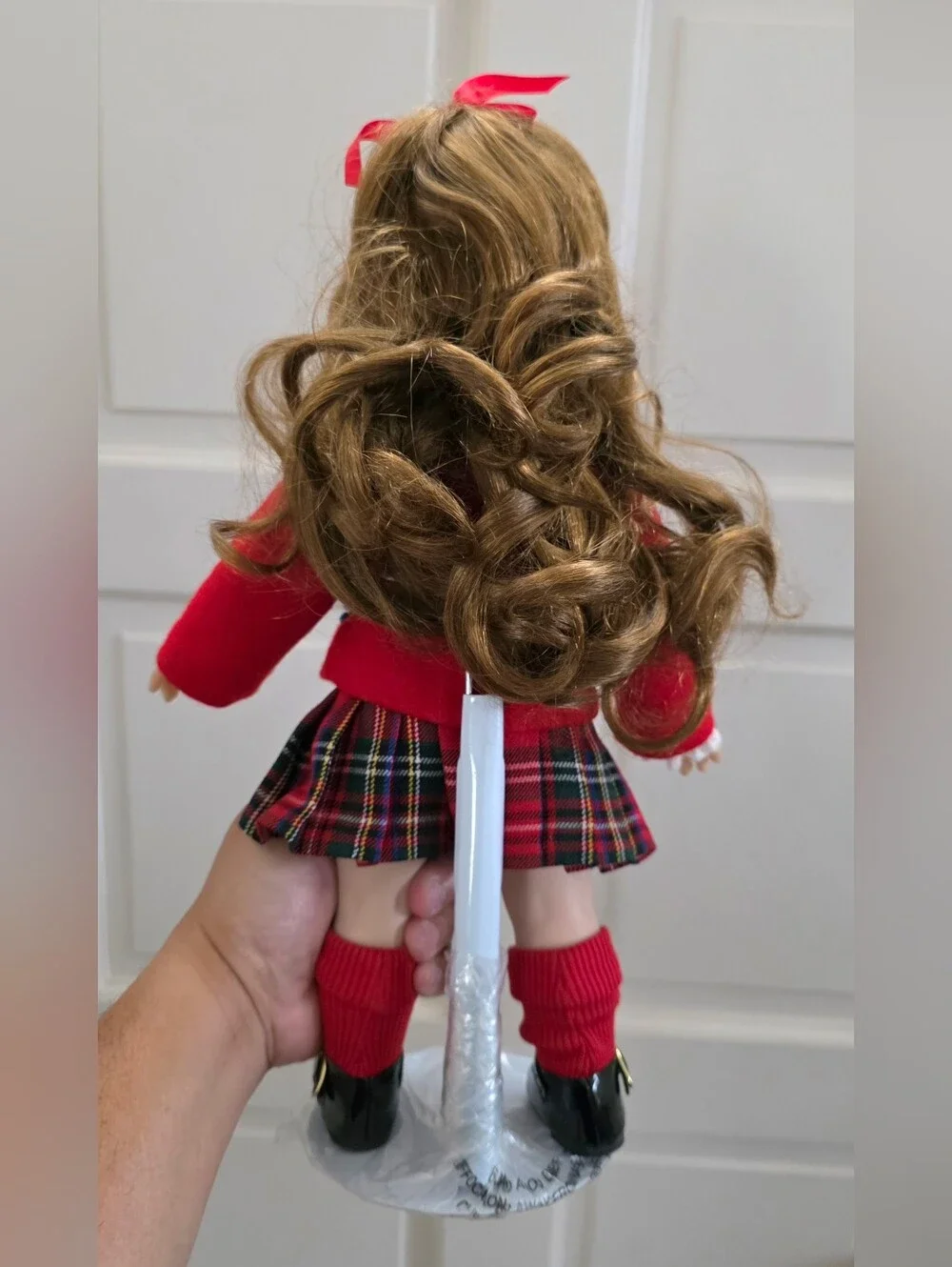 Disney adora belle